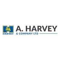 A. Harvey & Co. Ltd.