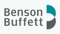 Benson Buffett PLC Inc.