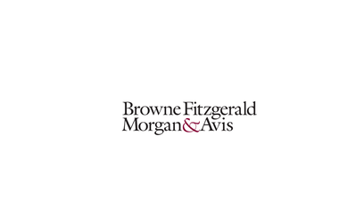 Browne Fitzgerald Morgan Avis & Wadden