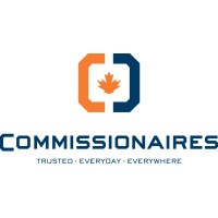 Canadian Corps of Commissionaires