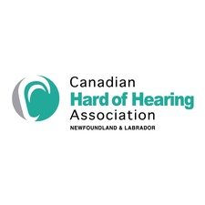 Canadian Hard of Hearing Assoc. of NL (CHHA-NL)