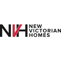 New Victorian Homes