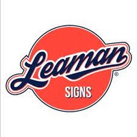 Leaman Signs