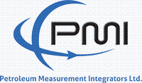 Petroleum Measurement Integrators Ltd.