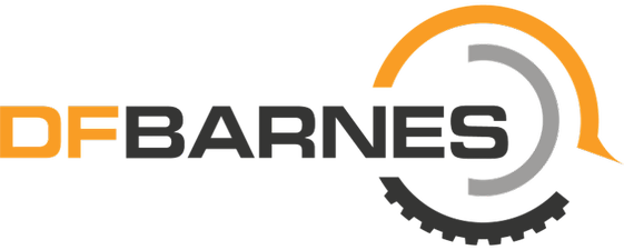 DF Barnes