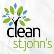 Clean St. John's