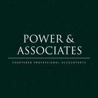 Power & Associates, Chartered Professional Accountants