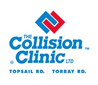 Collision Clinic Ltd
