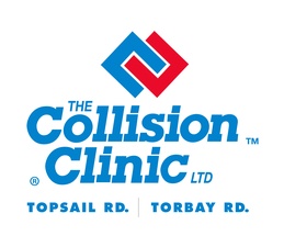 Collision Clinic Ltd