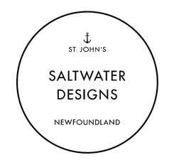 Saltwater Designs Inc.