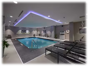 Hilton Garden Inn St. John's