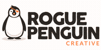 Rogue Penguin Creative