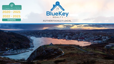 BlueKey Realty Inc