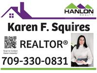 Karen Squires REALTOR®