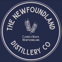 The Newfoundland Distillery Company