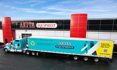 Akita Equipment and Auto Transport Akita Equipment and Auto Transport