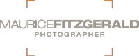 Maurice Fitzgerald - Photographer