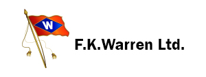 F.K Warren Ltd.