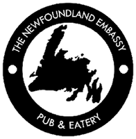 The Newfoundland Embassy