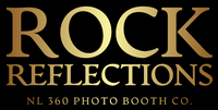 Rock Reflections - NL 360 Video Booth