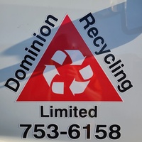 Dominion Recycling Ltd.