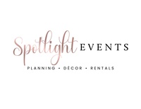 Spotlight Events Wedding Planning & Event Design 