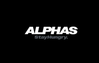 ALPHAS Supplements & Athleisure