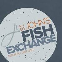 St. John's Fish Exchange