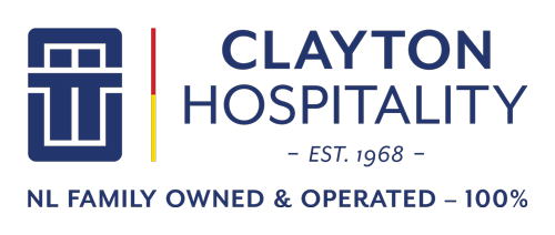 Clayton Hospitality Inc