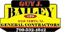 Guy J. Bailey Limited