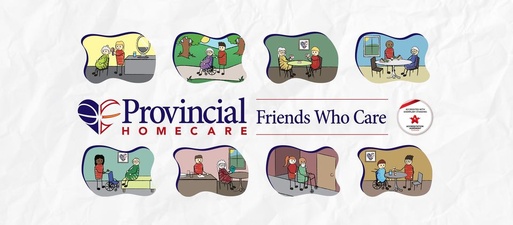 Provincial Home Care Agency