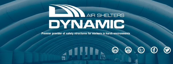 Dynamic Air Shelters Ltd.