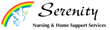 Serenity Nursing & Home Support Services