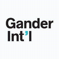 Gander International Airport Authority