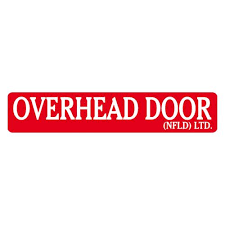 Overhead Door (NFLD) Ltd