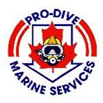 Pro-Dive Marine Services