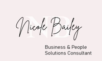 Nicole Bailey Consulting