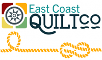 EAST COAST QUILT co