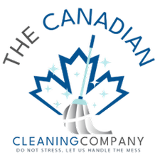THE CANADIAN CLEANING COMPANY INC THE CANADIAN CLEANING COMPANY INC