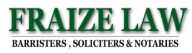 Fraize Law