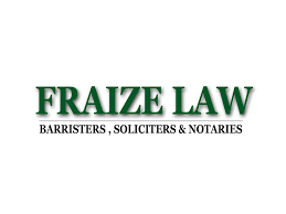 Fraize Law