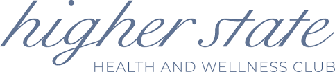 Higher State Health Inc.