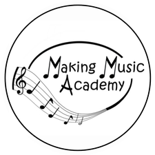 Making Music Academy Inc. Making Music Academy Inc.