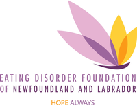 Eating Disorder Foundation of NL, Inc.