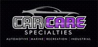 Car Care Specialties 