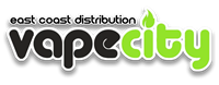 East Coast Distribution - VapeCity
