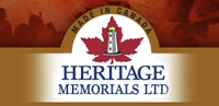 Heritage Memorials