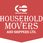 Household Movers & Shippers