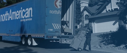 Household Movers & Shippers
