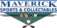 Maverick Sports & Collectables